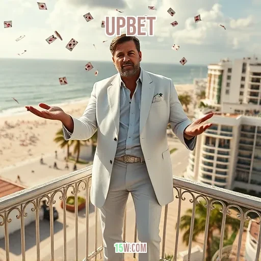 upbet: Recursos Incríveis do App Para Aumentar Sua Diversão nas Apostas
