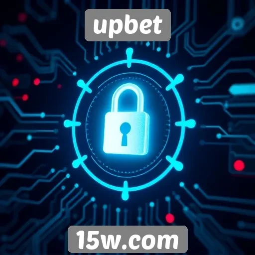 Segurança e proteção de dados em plataformas de apostas