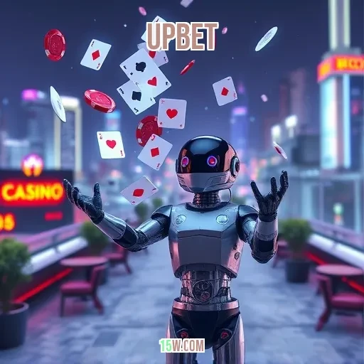 upbet: Recursos de Pagamento que Transformam sua Experiência de Jogo