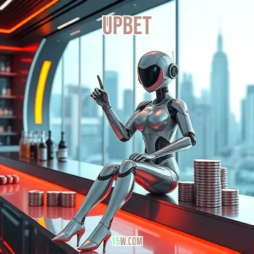 upbet: Recursos Imperdíveis da Seção de Caça-Níqueis que Você Precisa Conhecer