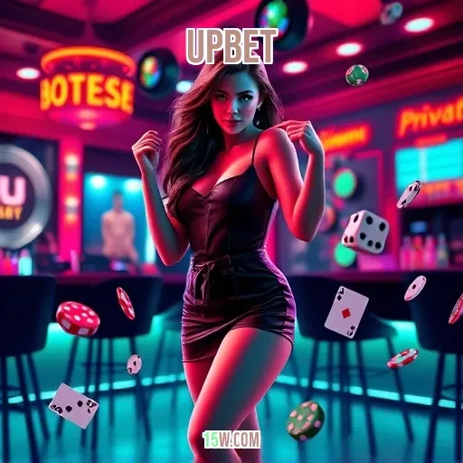 upbet: O Suporte 24/7 Que Transforma o Jogo Online