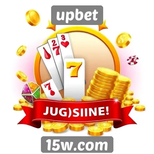 upbet oferece ampla variedade de jogos de cassino