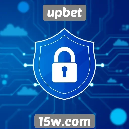 plataforma upbet garante segurança aos usuários