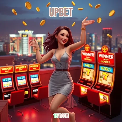 upbet VIP: Explore Benefícios Exclusivos e Melhore Seu Jogo